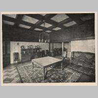 Frühstueckszimmer, Illustrirte Kunstgewerbliche Zeitschrift für Innendekoration, vol.10, 1899, Abb. 981.jpg